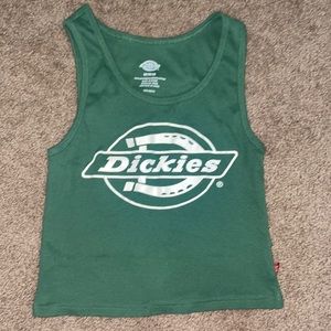 Womens tank top